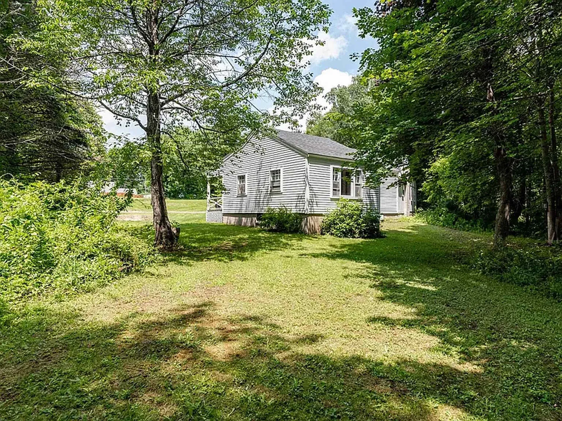 193 New Durham Road Alton NH 03809