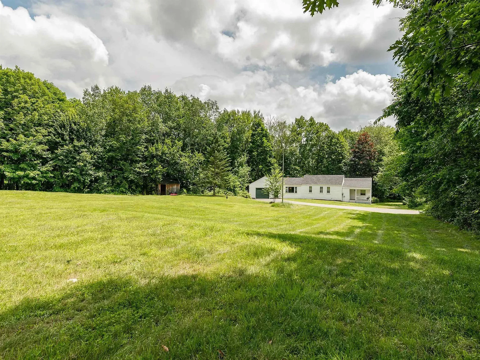 193 New Durham Road Alton NH 03809