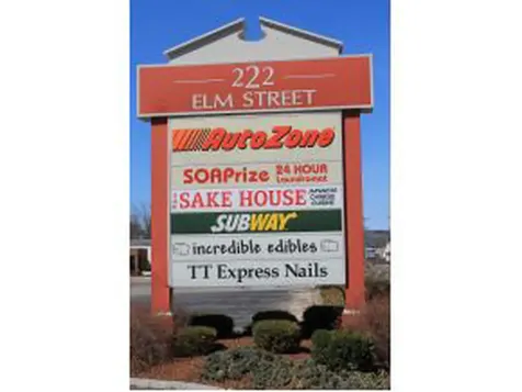 222 Elm Street Milford NH 03055