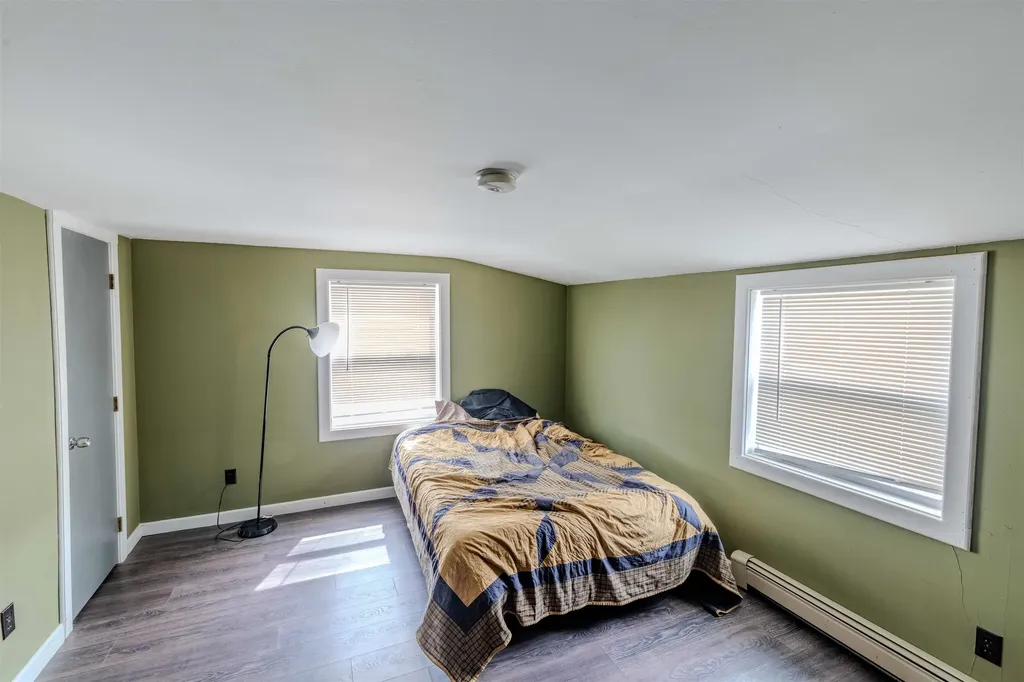 343 Benton Road Haverhill NH 03774