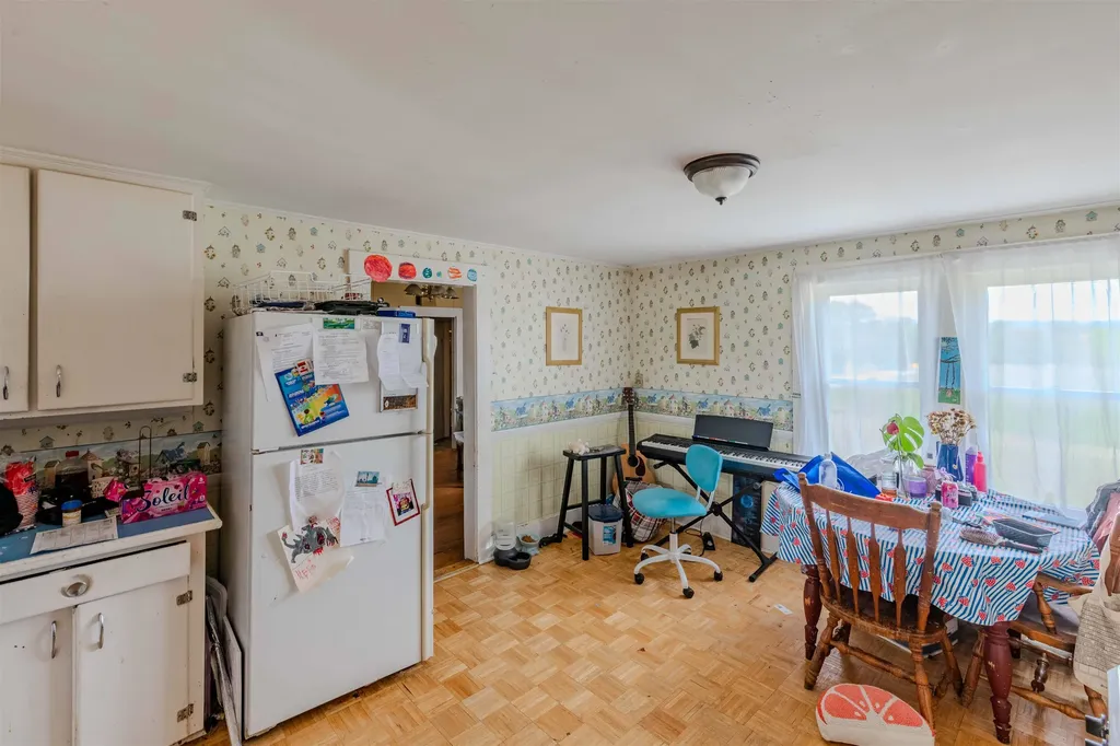 343 Benton Road Haverhill NH 03774