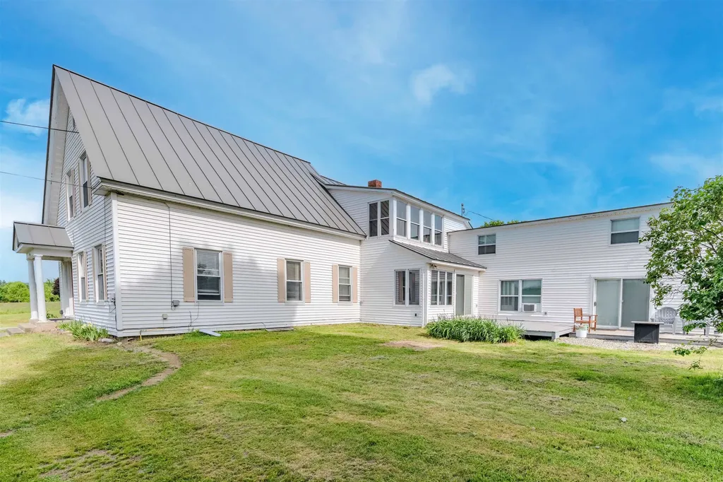 343 Benton Road Haverhill NH 03774