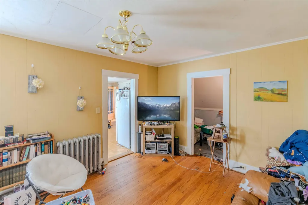 343 Benton Road Haverhill NH 03774