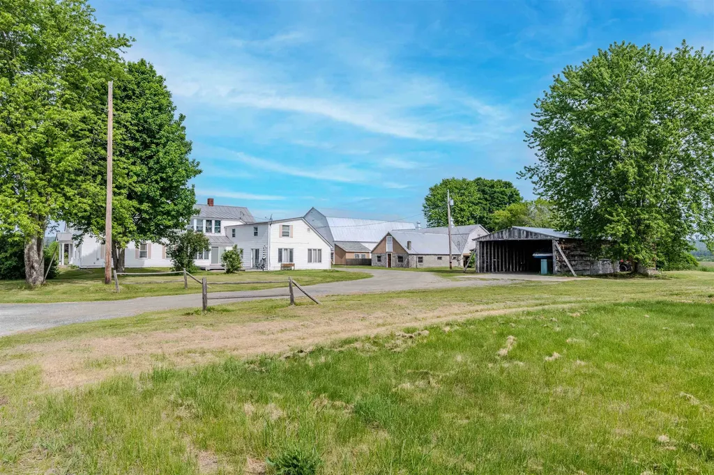 343 Benton Road Haverhill NH 03774