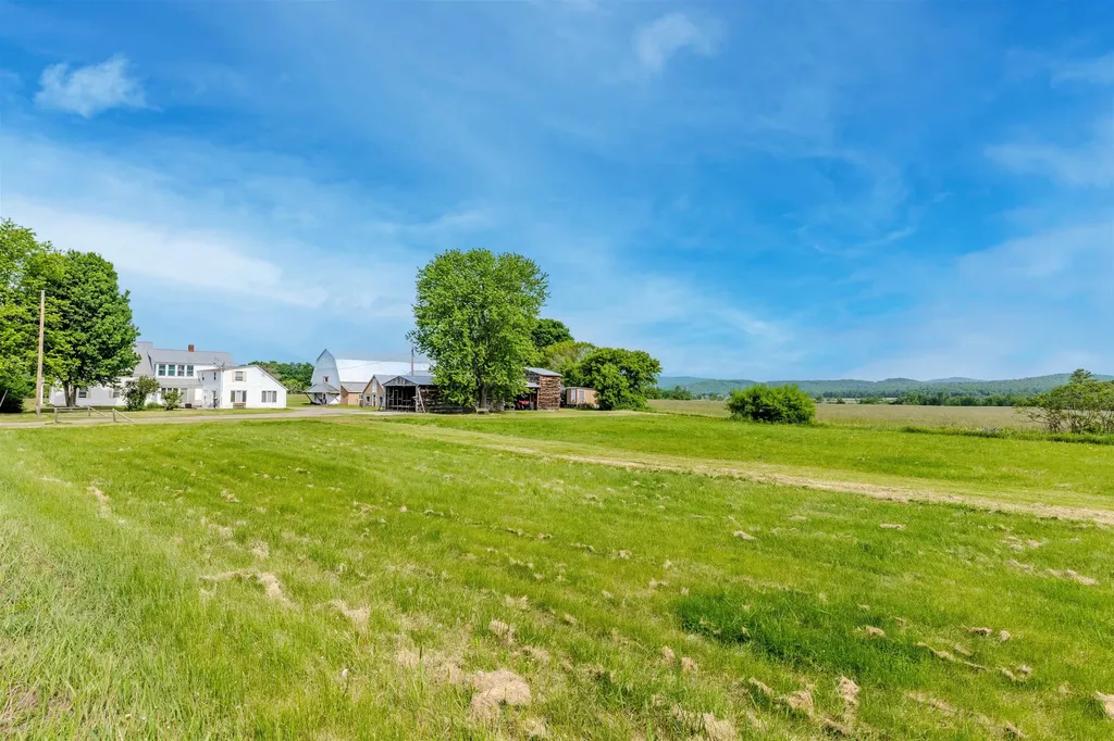 343 Benton Road Haverhill NH 03774