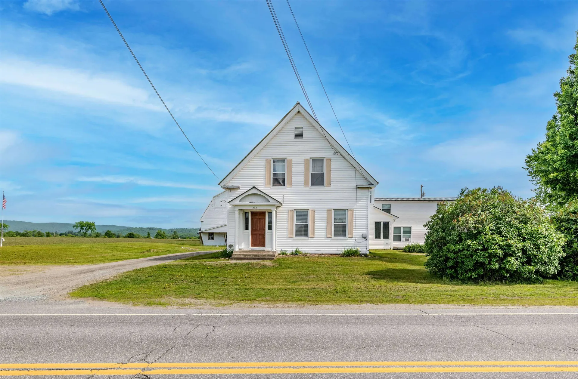 343 Benton Road Haverhill NH 03774