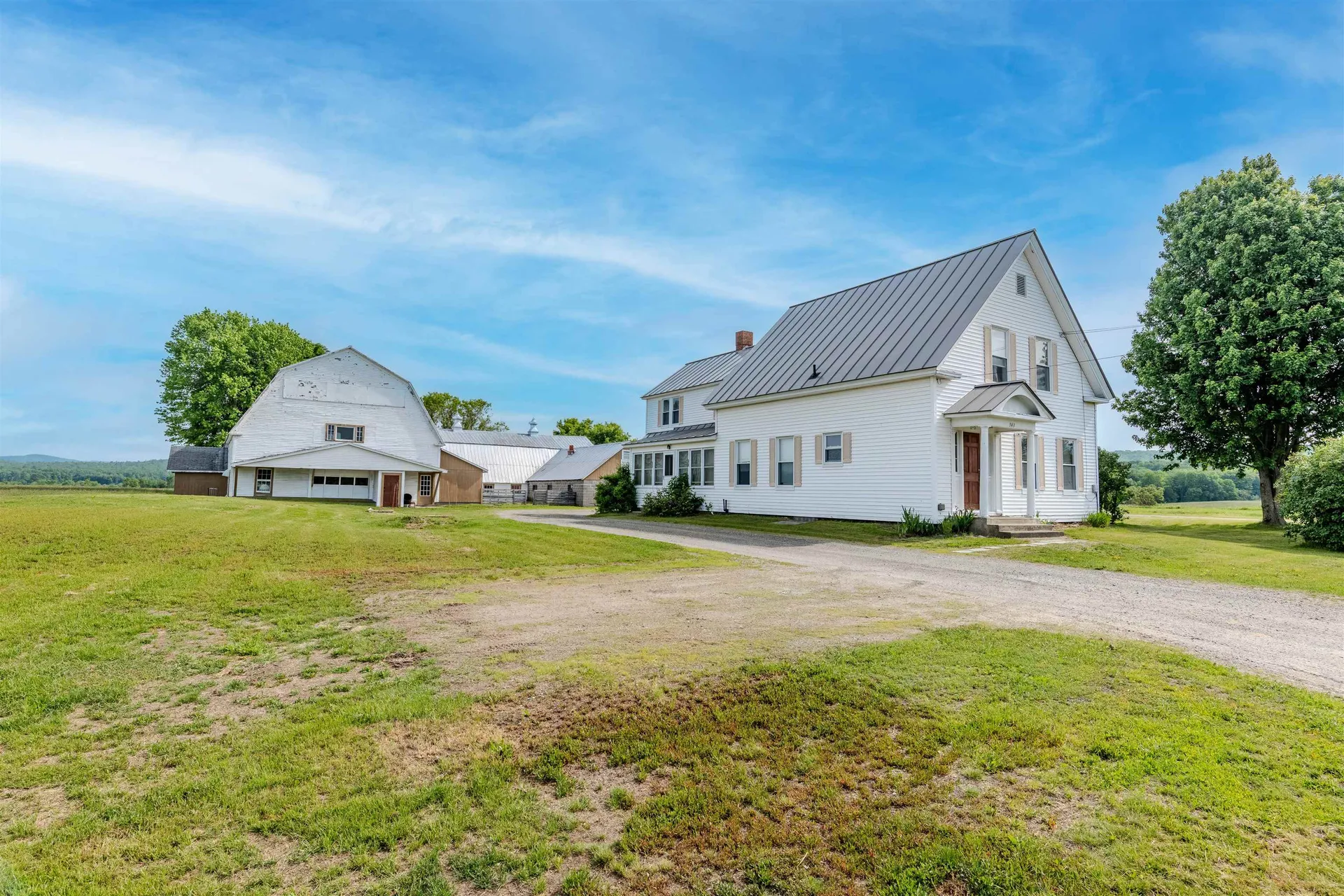 343 Benton Road Haverhill NH 03774