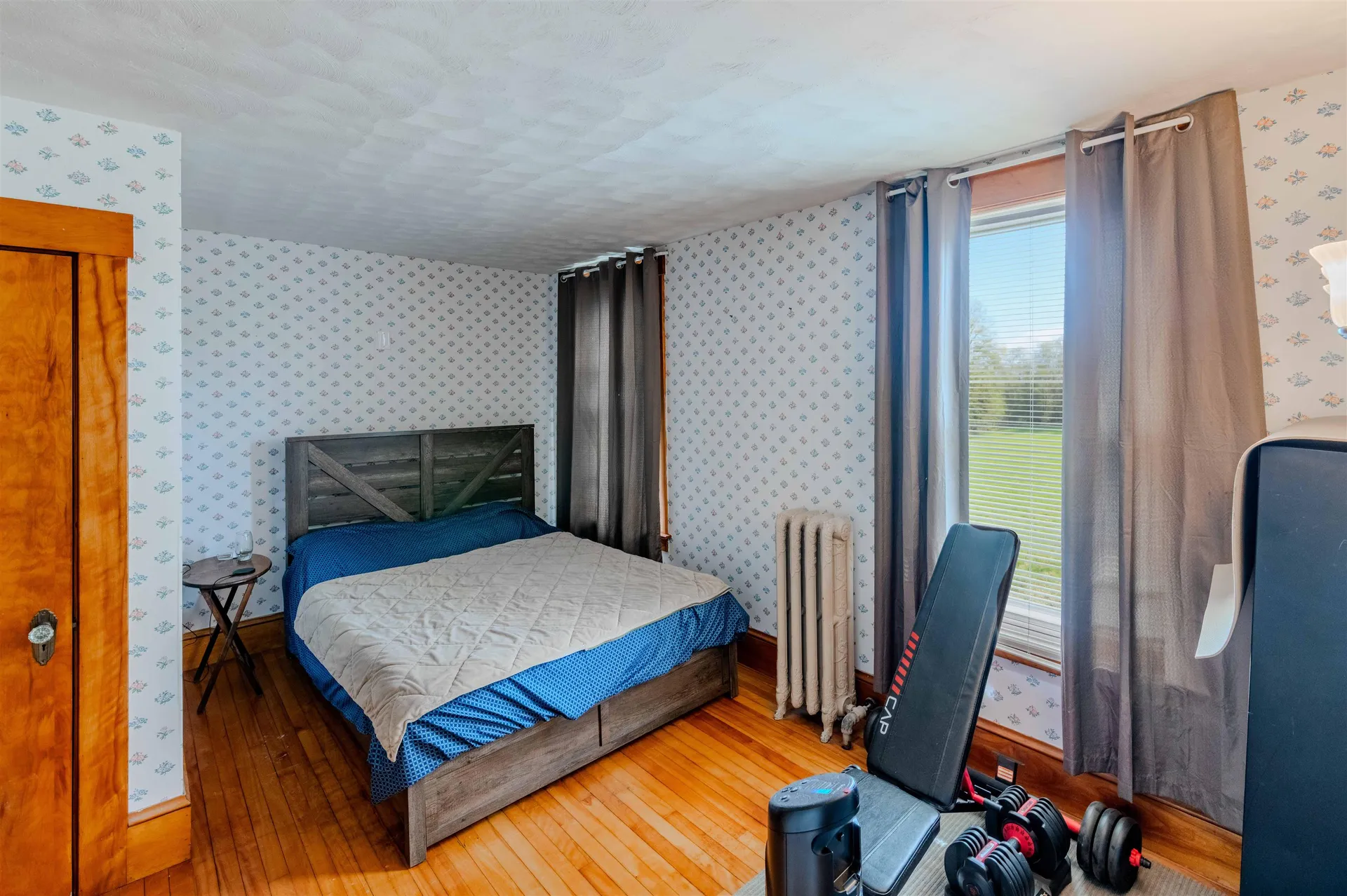 343 Benton Road Haverhill NH 03774
