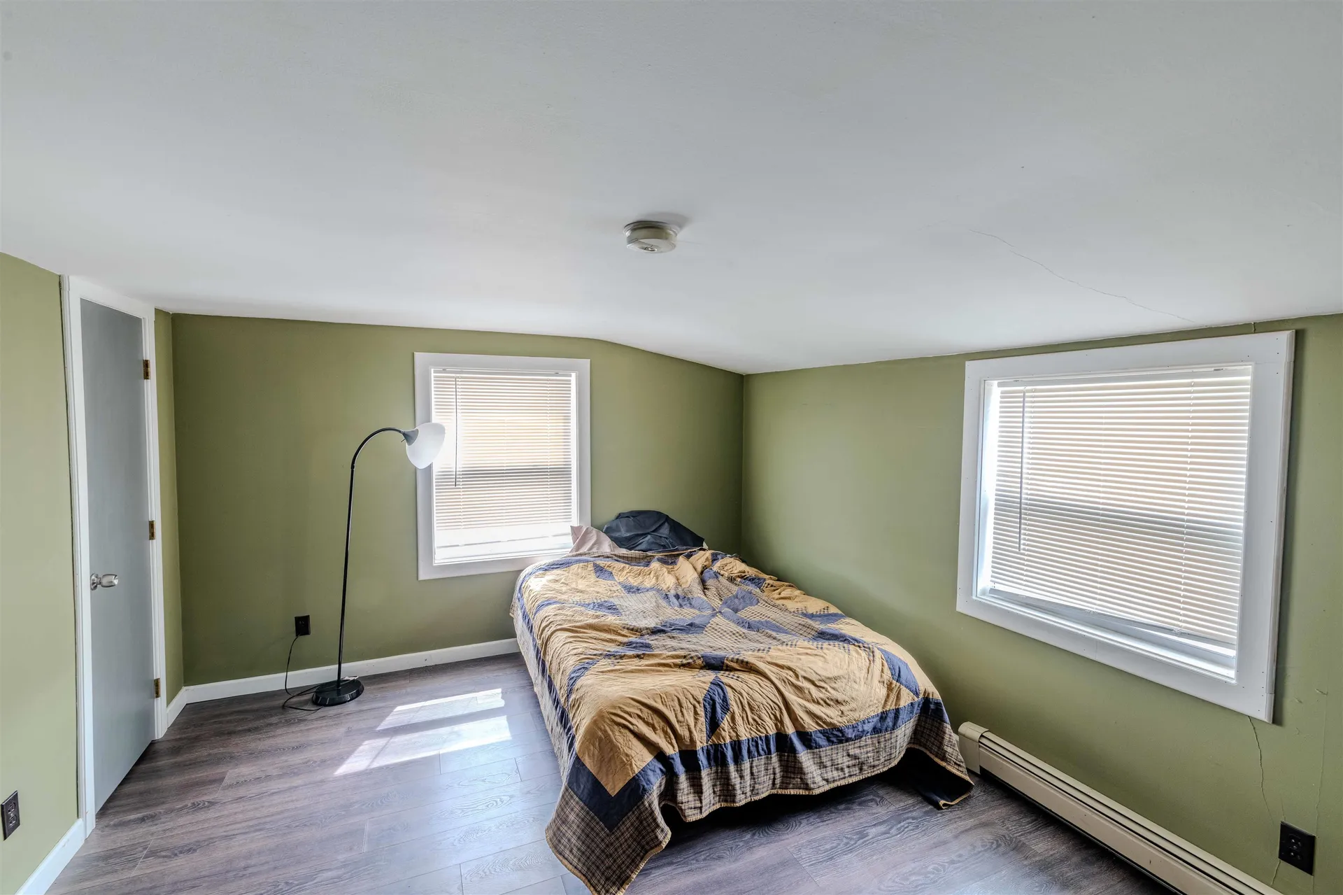 343 Benton Road Haverhill NH 03774