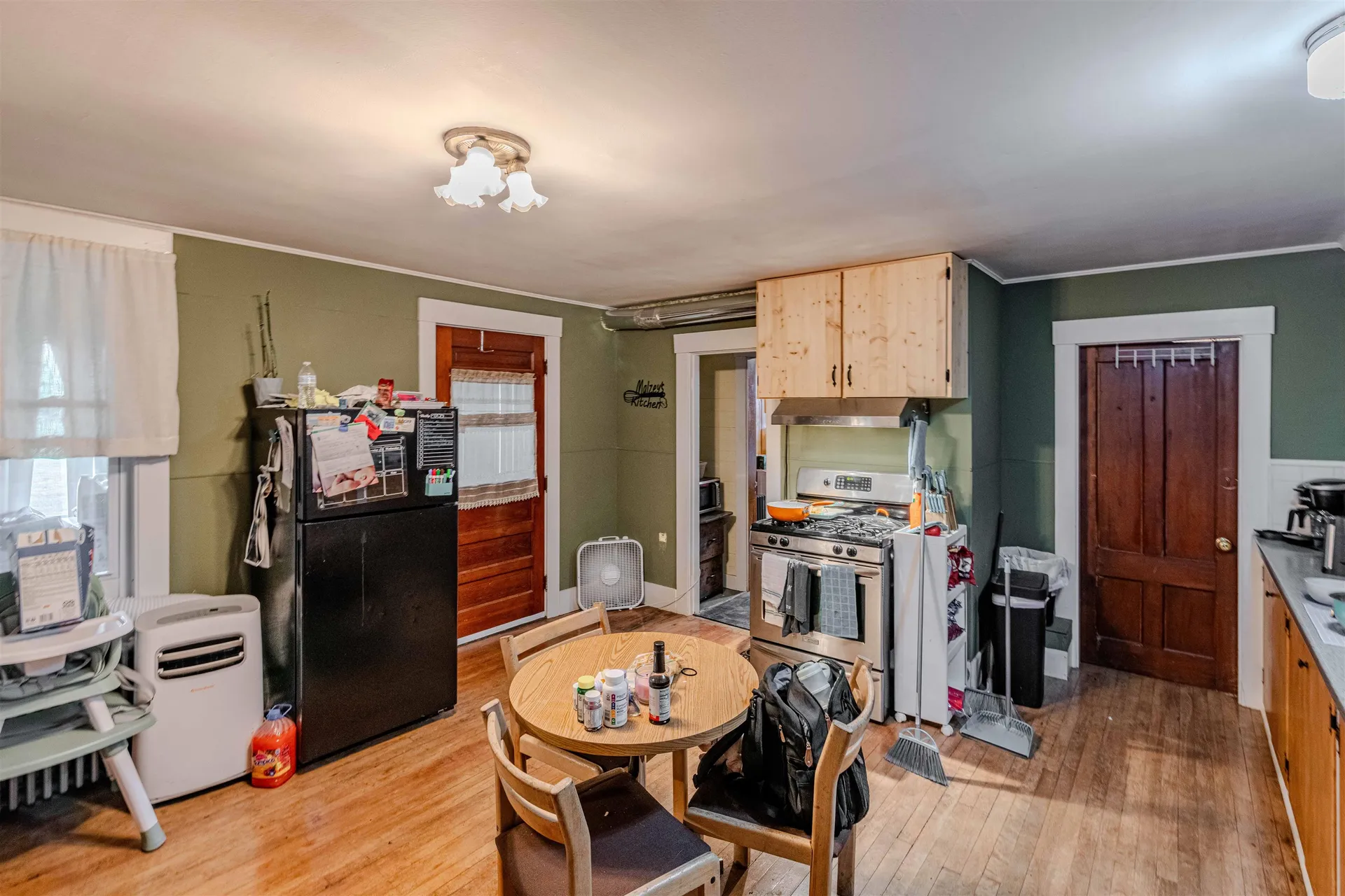 343 Benton Road Haverhill NH 03774