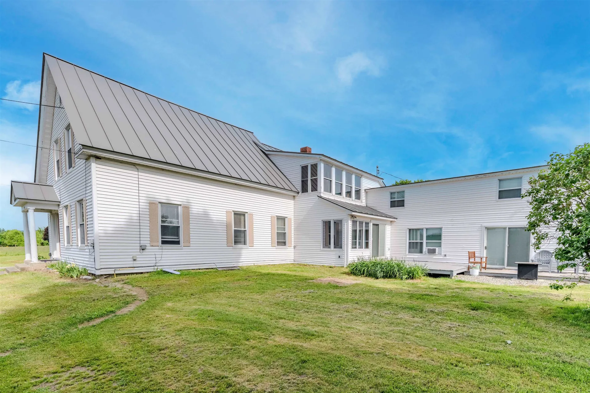 343 Benton Road Haverhill NH 03774