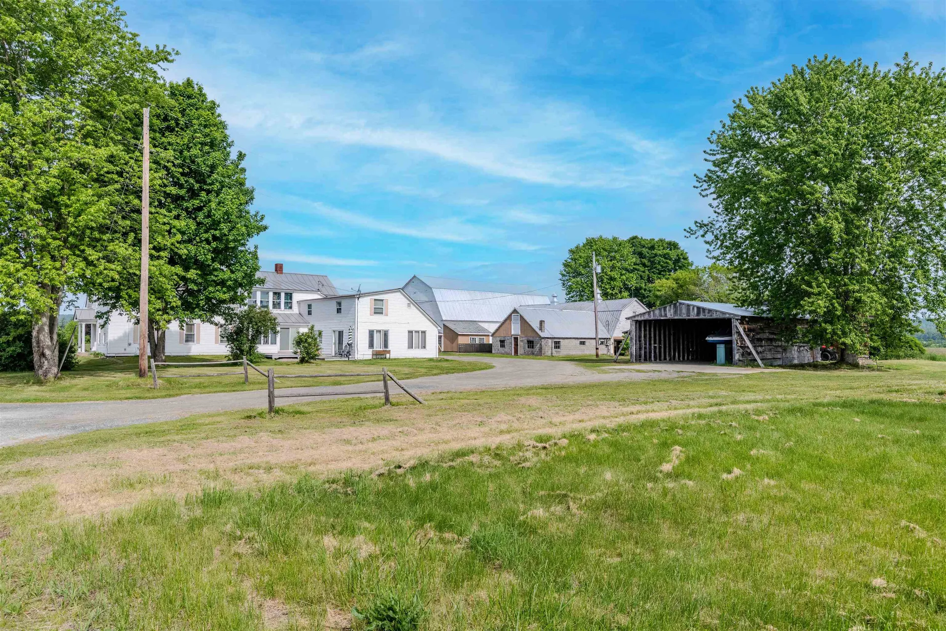 343 Benton Road Haverhill NH 03774