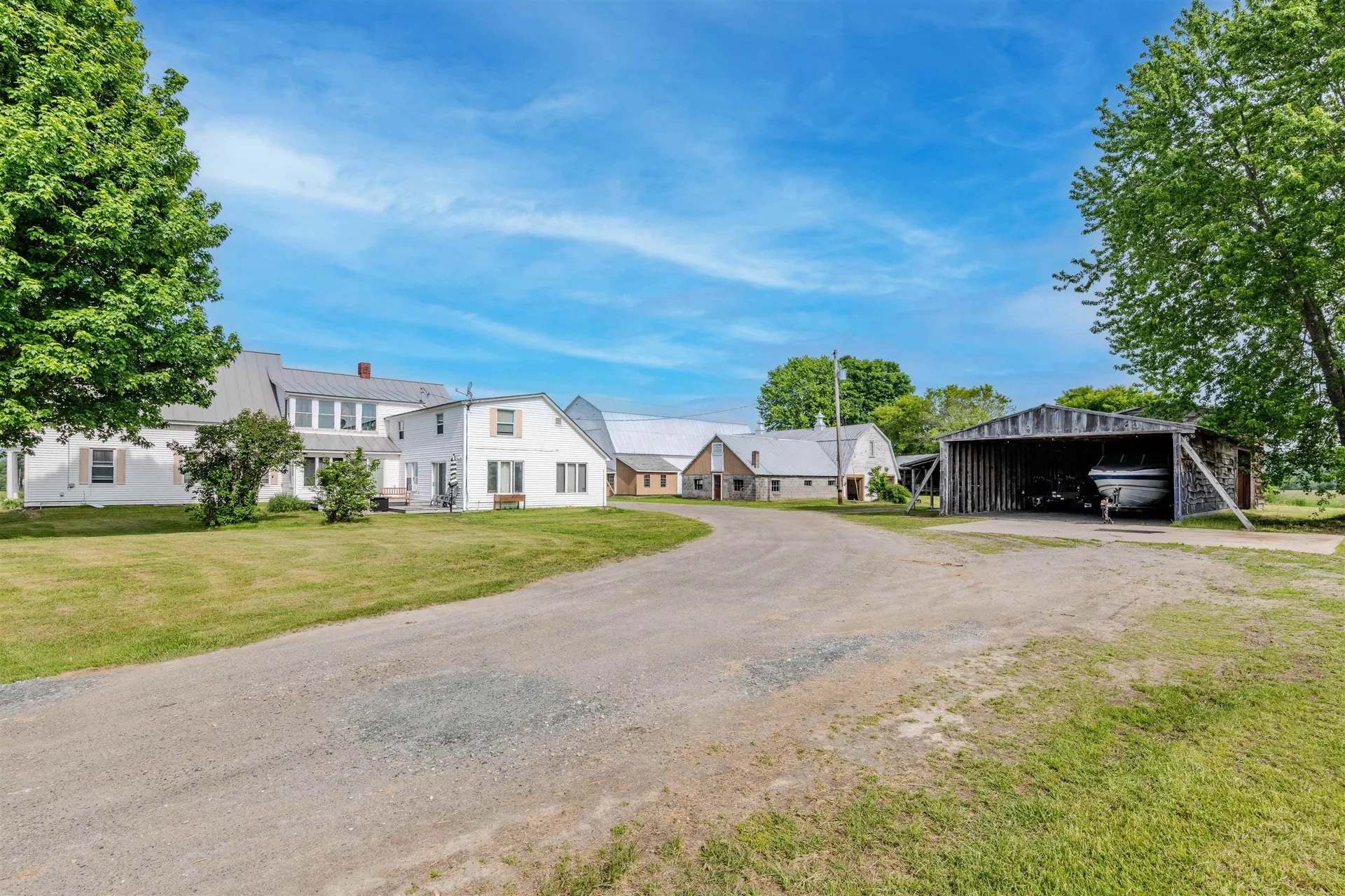 343 Benton Road Haverhill NH 03774