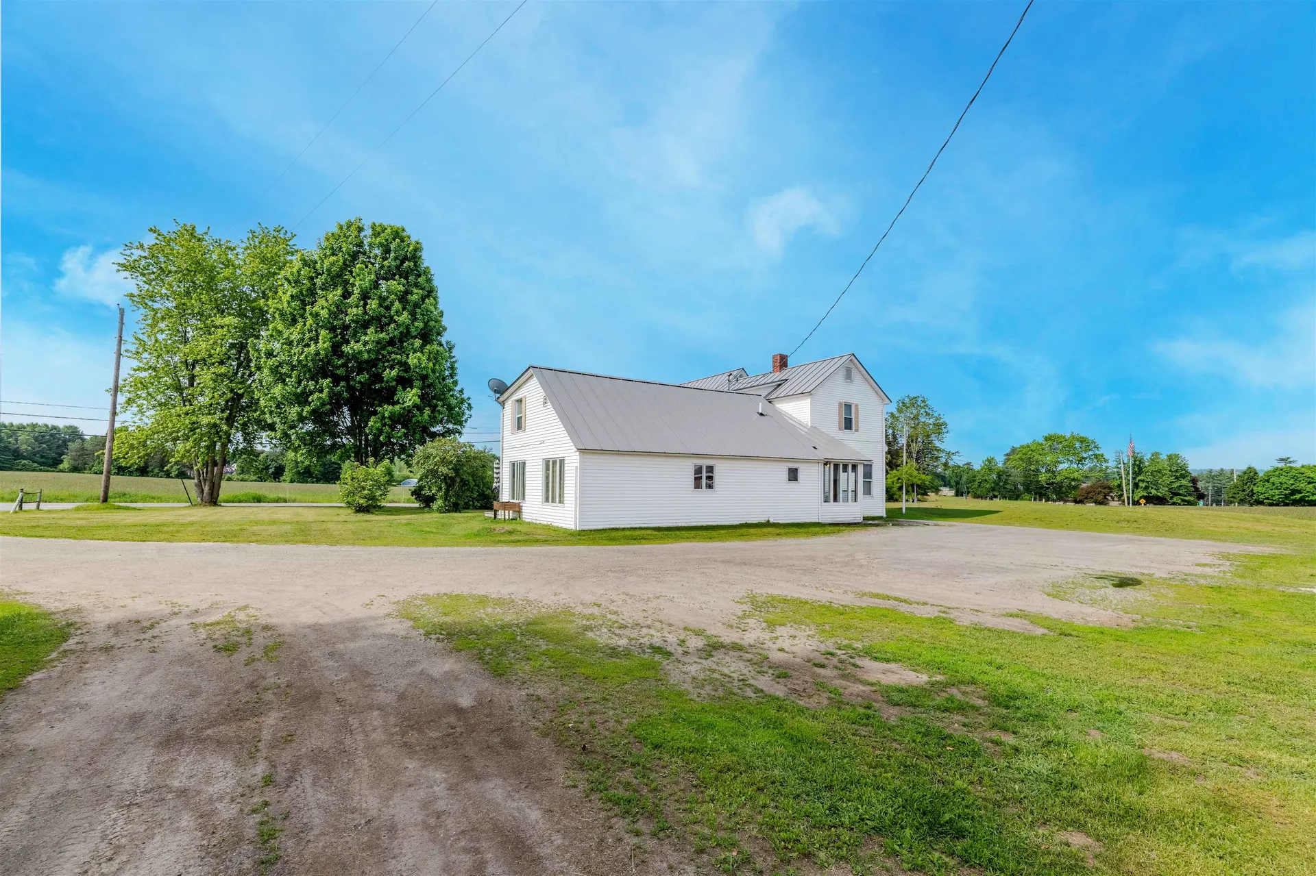 343 Benton Road Haverhill NH 03774