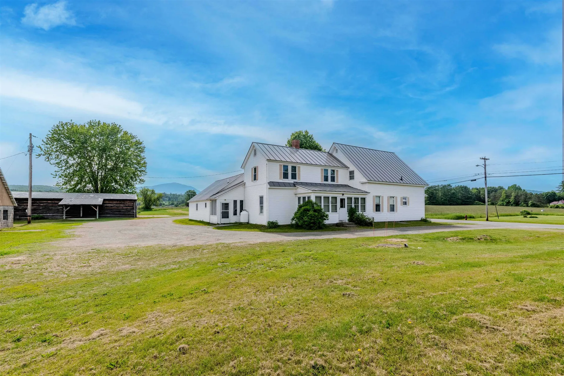 343 Benton Road Haverhill NH 03774