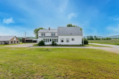 343 Benton Road Haverhill NH 03774