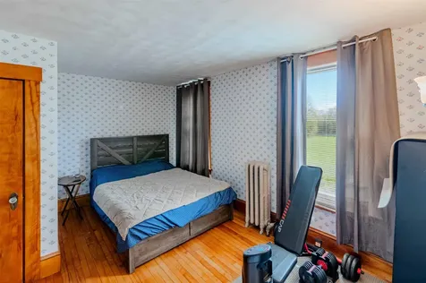 343 Benton Road Haverhill NH 03774