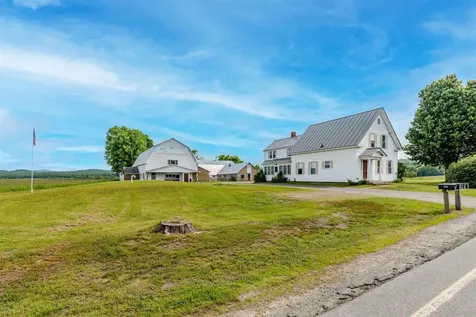 343 Benton Road Haverhill NH 03774