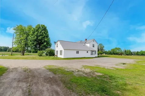 343 Benton Road Haverhill NH 03774
