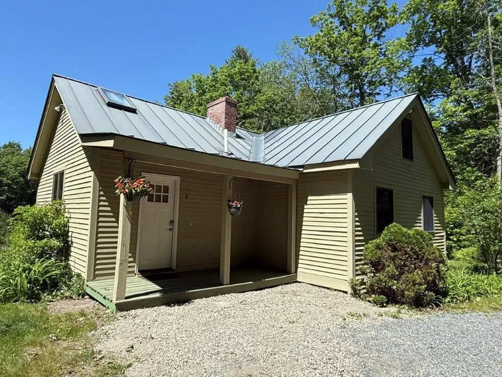139 Ibey Road Enfield NH 03748