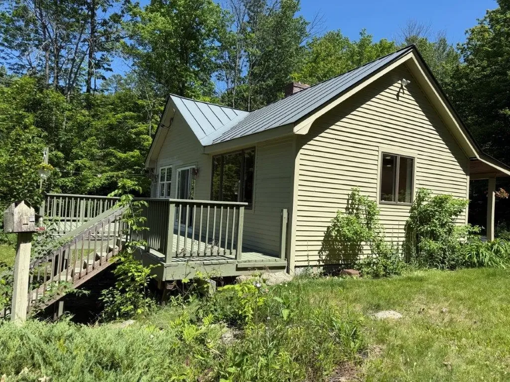 139 Ibey Road Enfield NH 03748