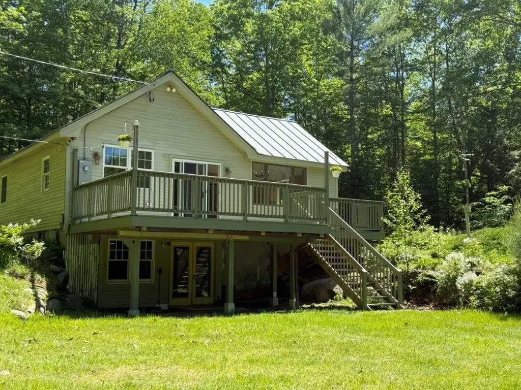 139 Ibey Road Enfield NH 03748