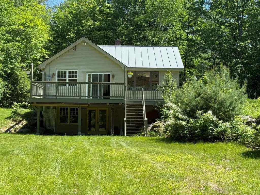 139 Ibey Road Enfield NH 03748