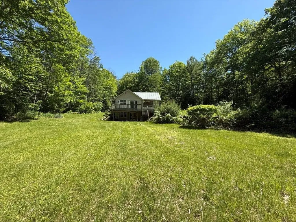 139 Ibey Road Enfield NH 03748
