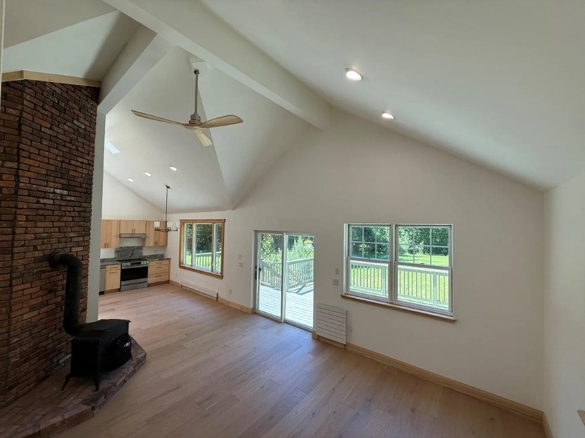 139 Ibey Road Enfield NH 03748