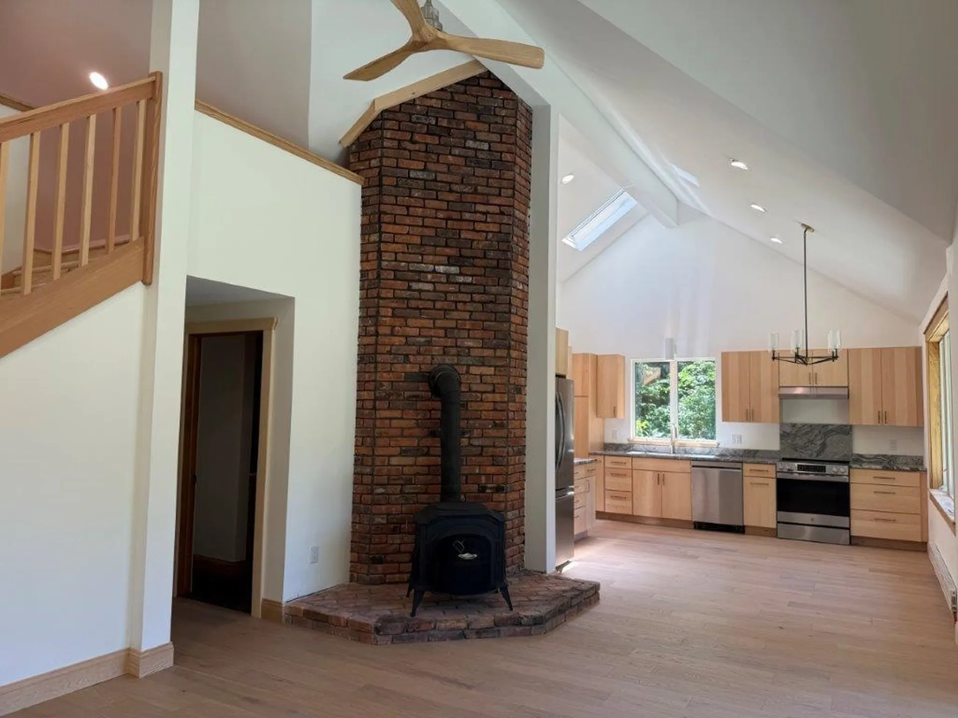 139 Ibey Road Enfield NH 03748