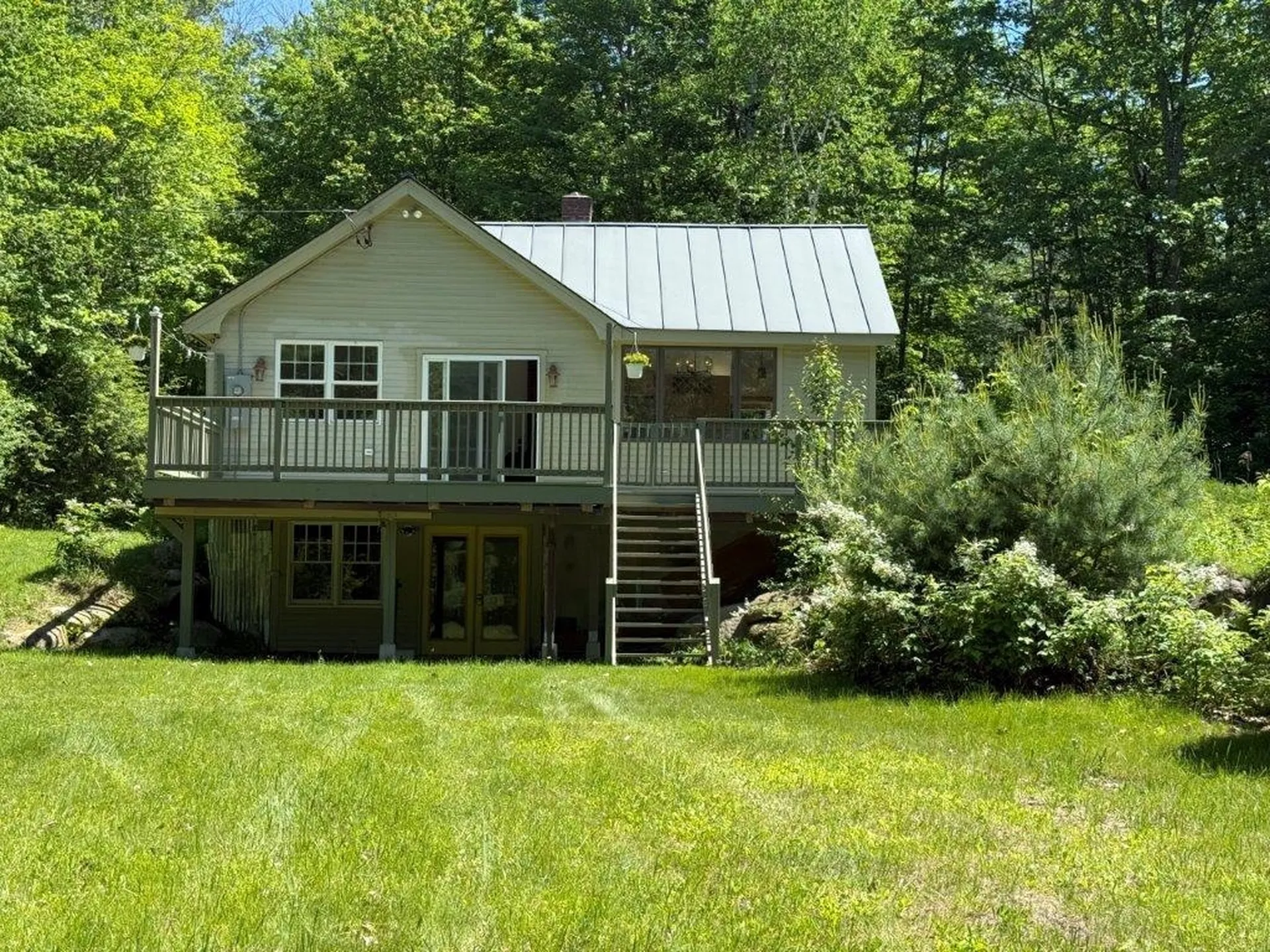 139 Ibey Road Enfield NH 03748