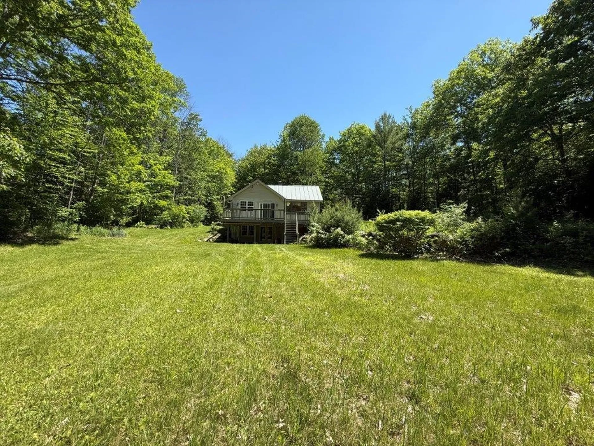 139 Ibey Road Enfield NH 03748