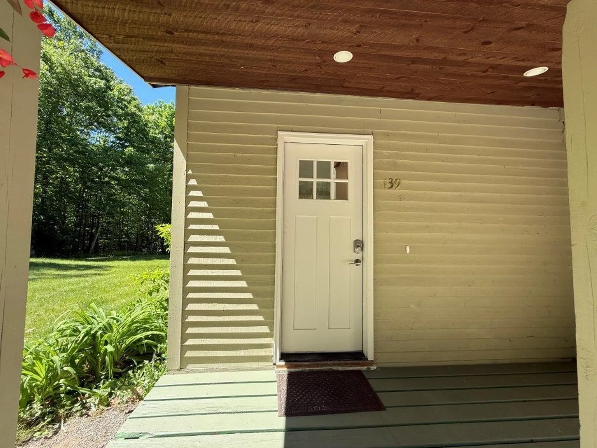 139 Ibey Road Enfield NH 03748