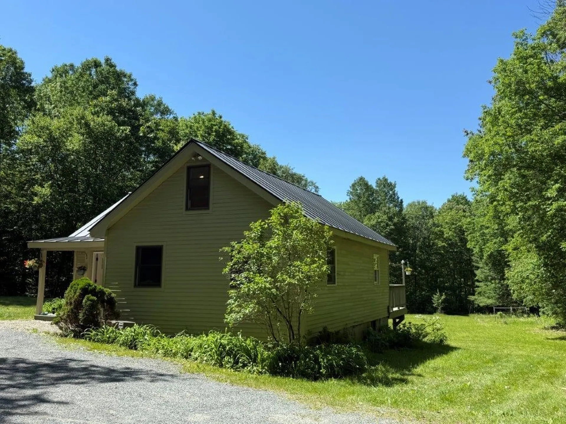 139 Ibey Road Enfield NH 03748