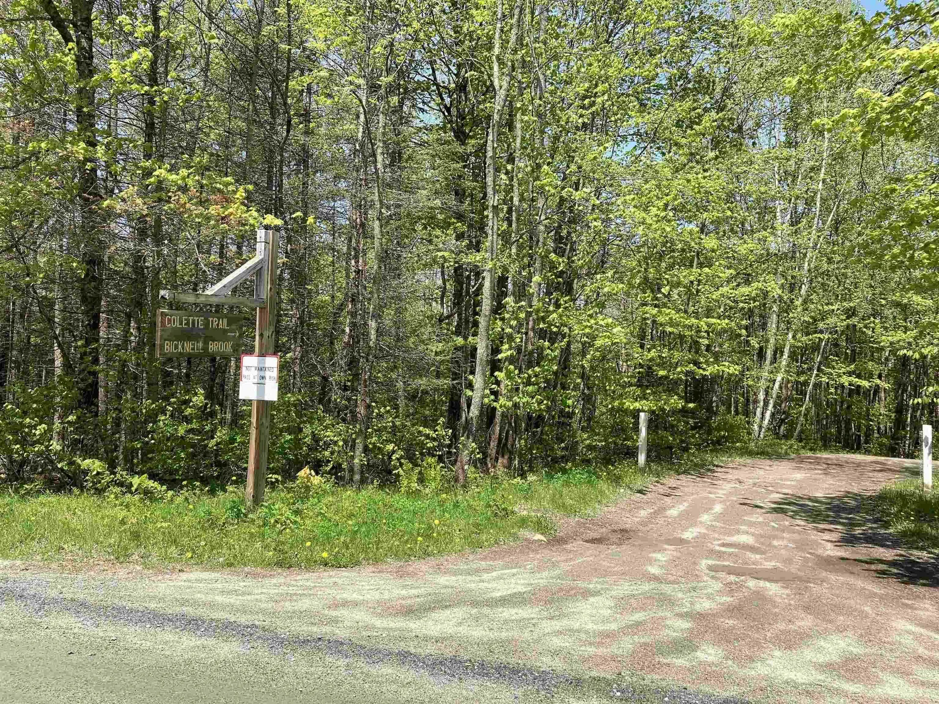139 Ibey Road Enfield NH 03748