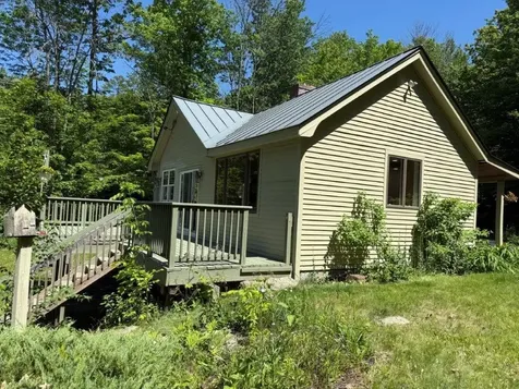 139 Ibey Road Enfield NH 03748