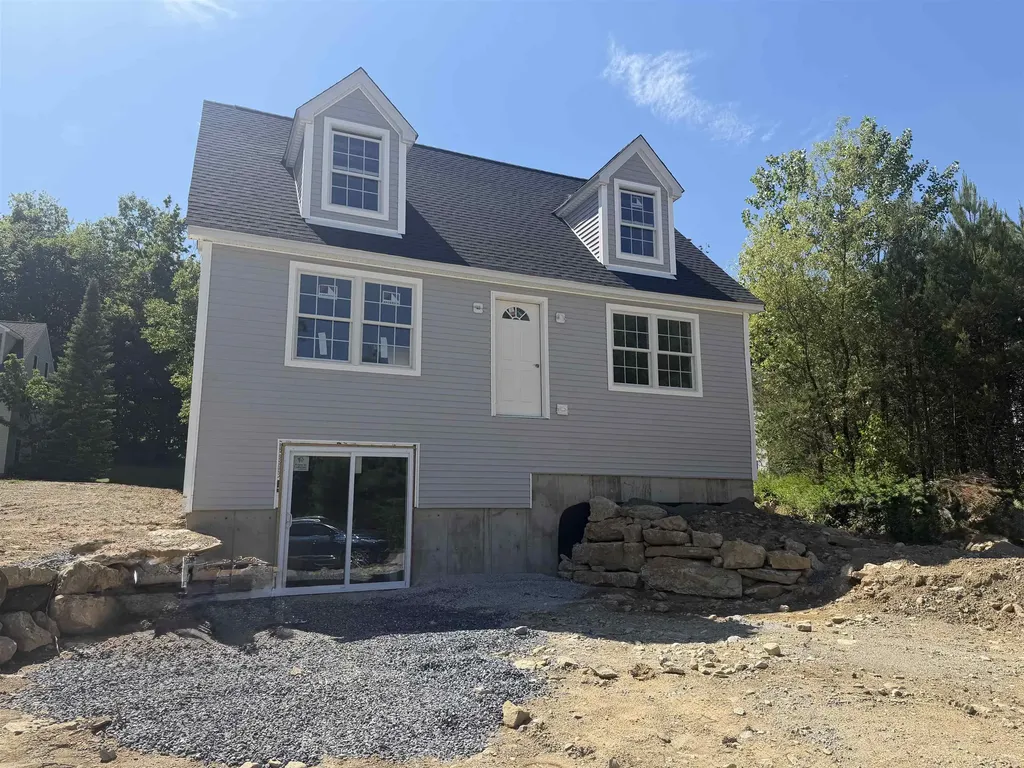 319 Chester Knoll Drive Bennington VT 05201