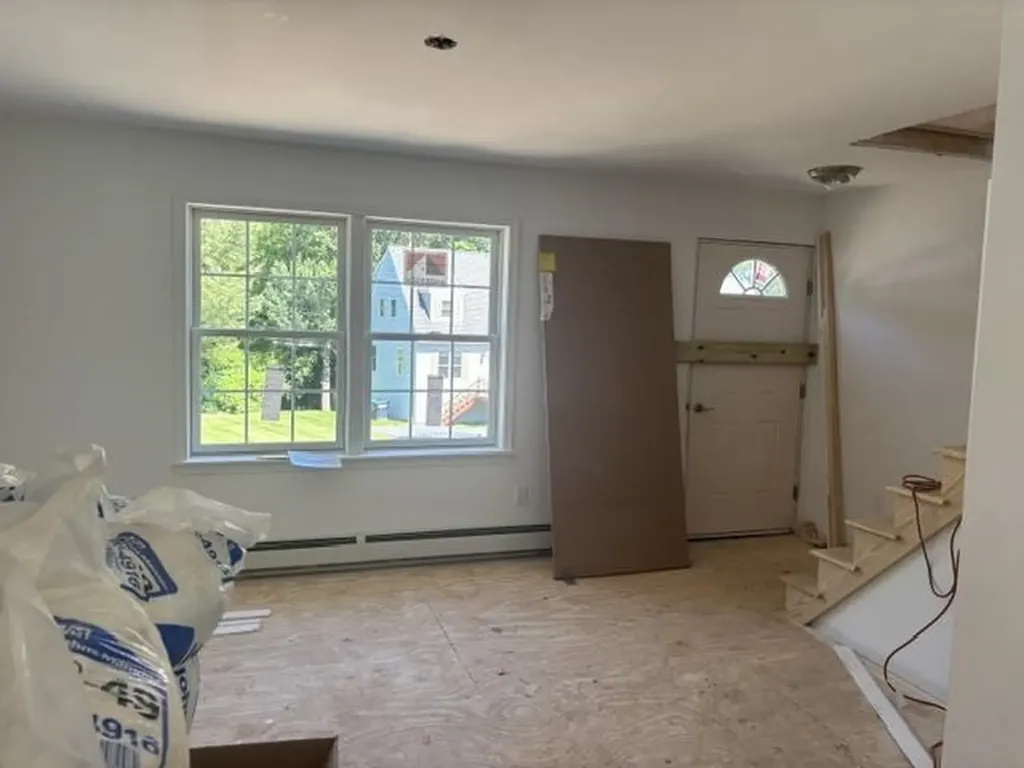 319 Chester Knoll Drive Bennington VT 05201