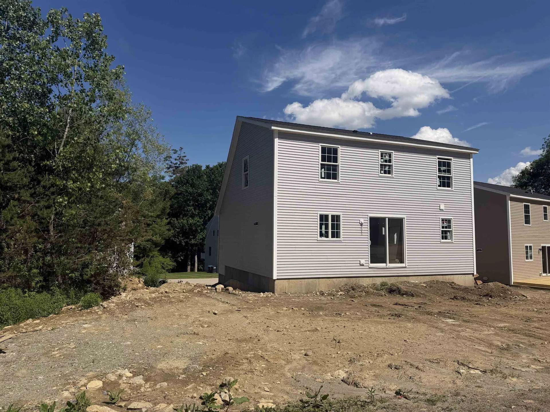 319 Chester Knoll Drive Bennington VT 05201