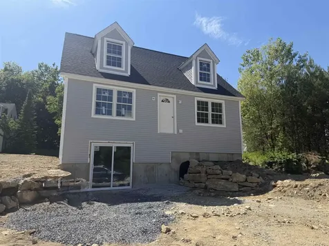 319 Chester Knoll Drive Bennington VT 05201