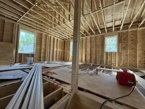 319 Chester Knoll Drive Bennington VT 05201