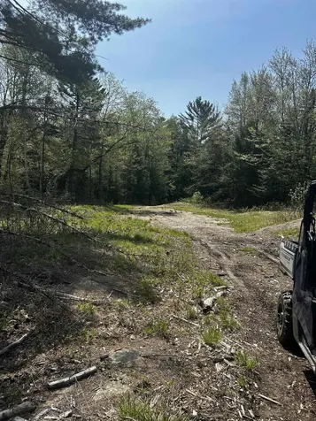 Baine Road Alstead NH 03602