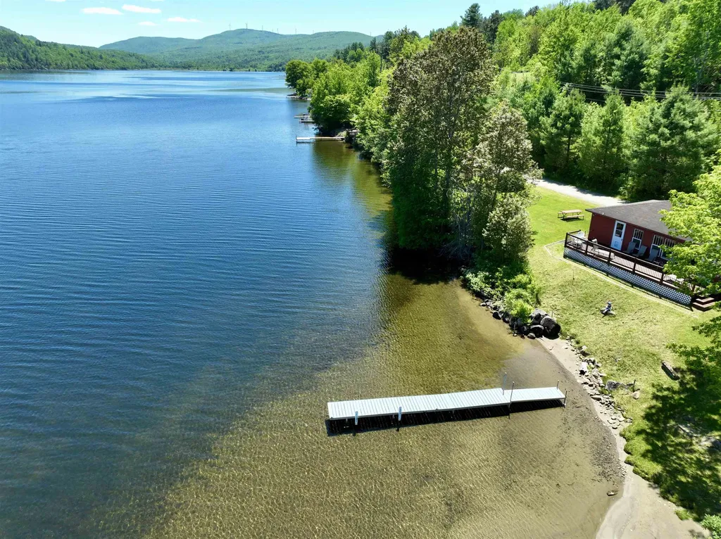 140 Lakeside Lane Barton VT 05839