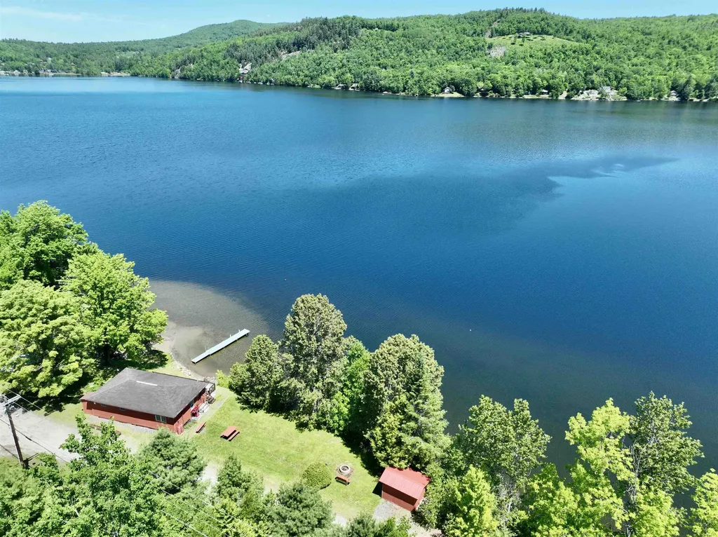 140 Lakeside Lane Barton VT 05839