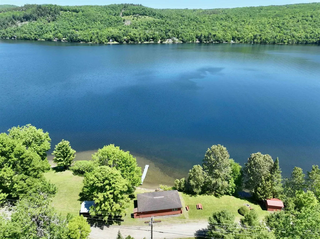 140 Lakeside Lane Barton VT 05839
