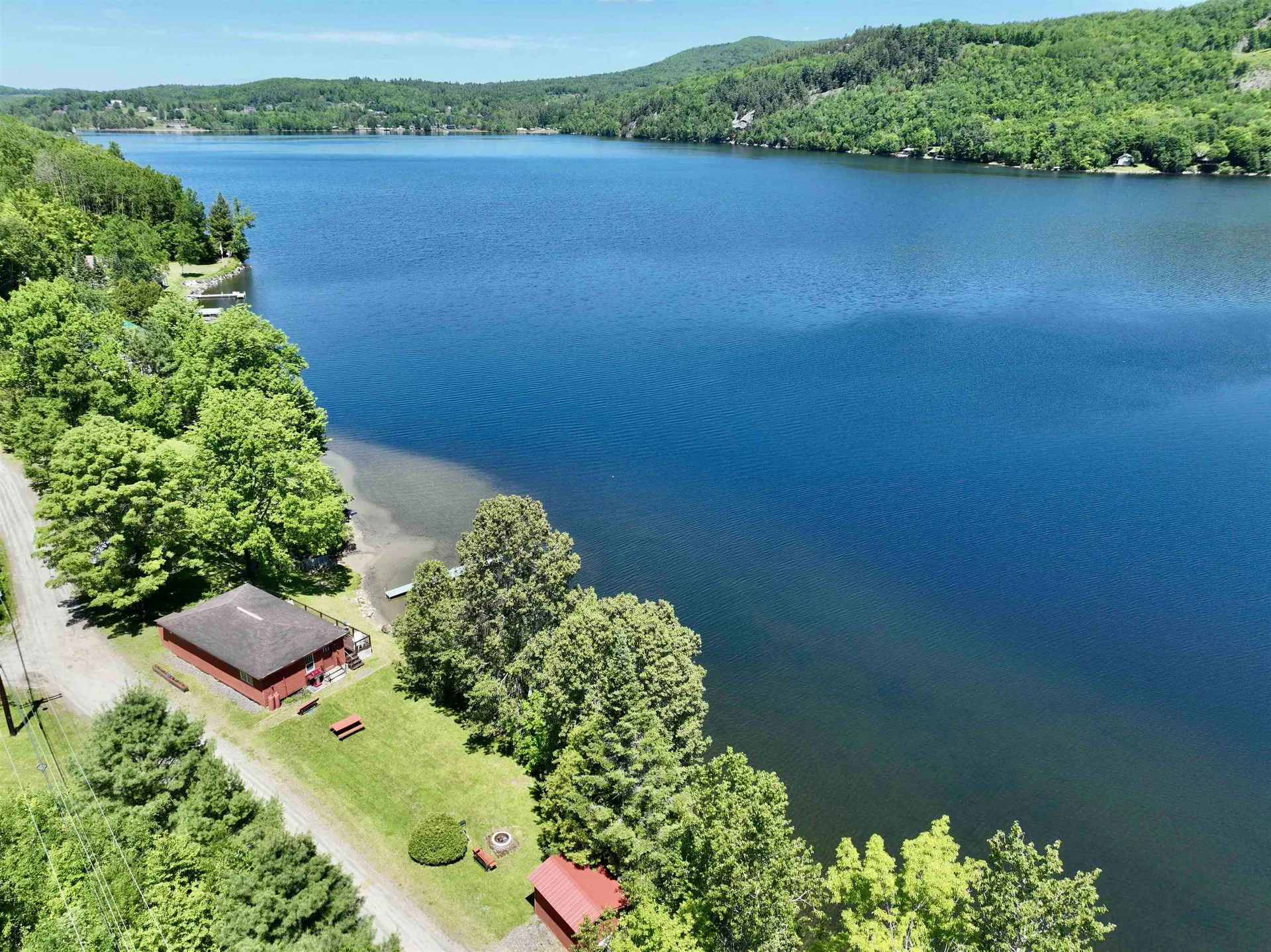 140 Lakeside Lane Barton VT 05839