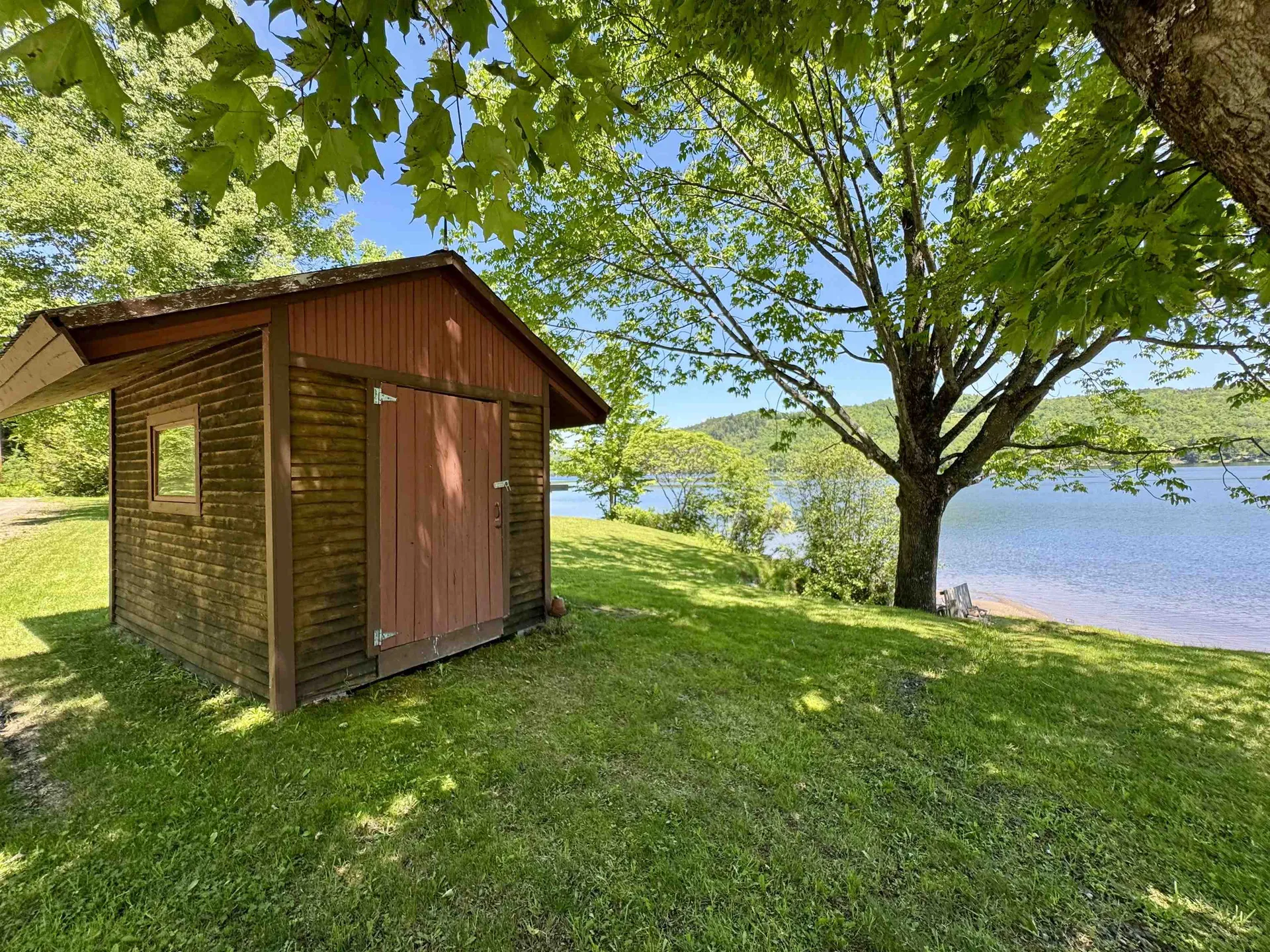 140 Lakeside Lane Barton VT 05839