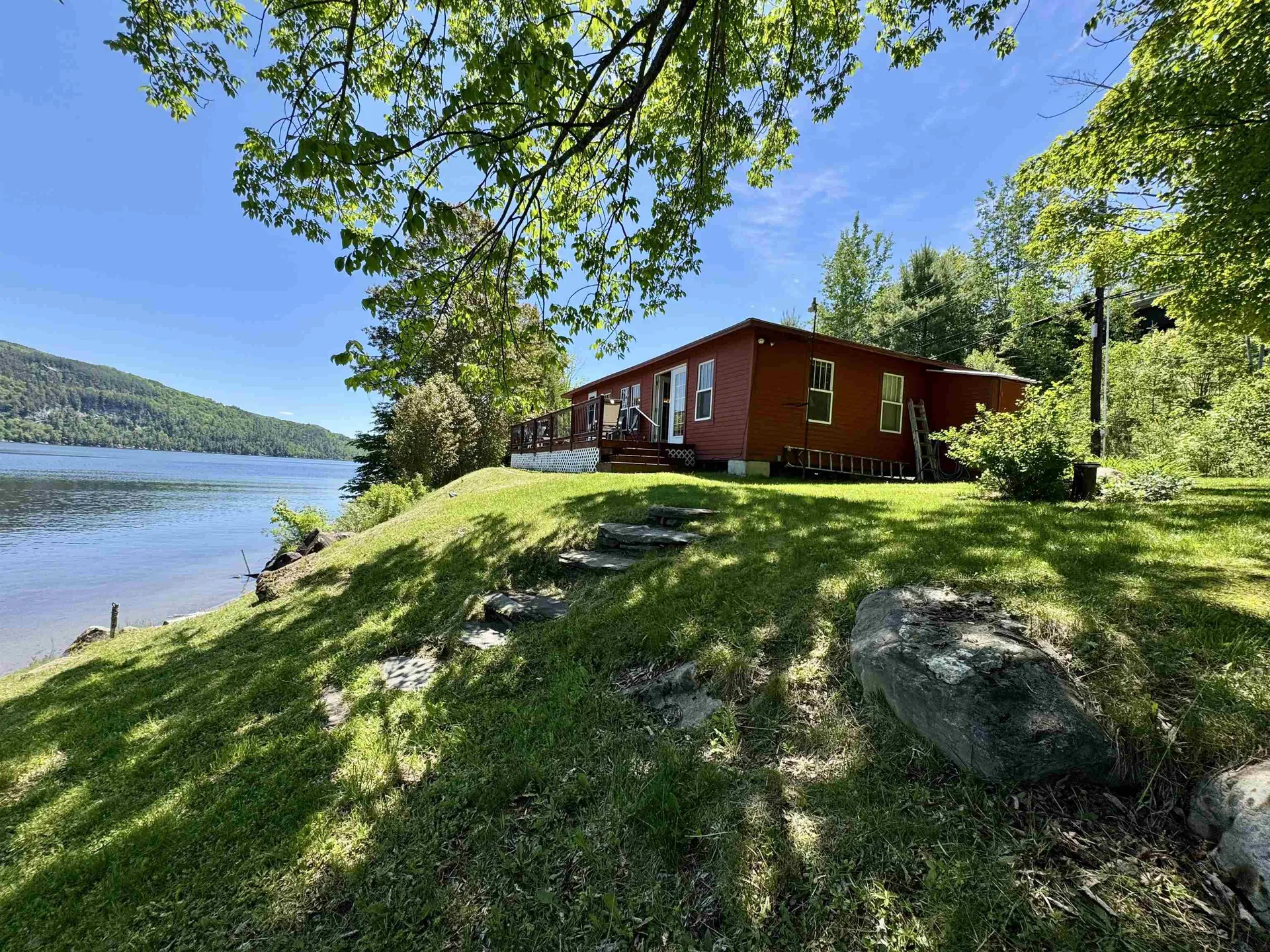 140 Lakeside Lane Barton VT 05839