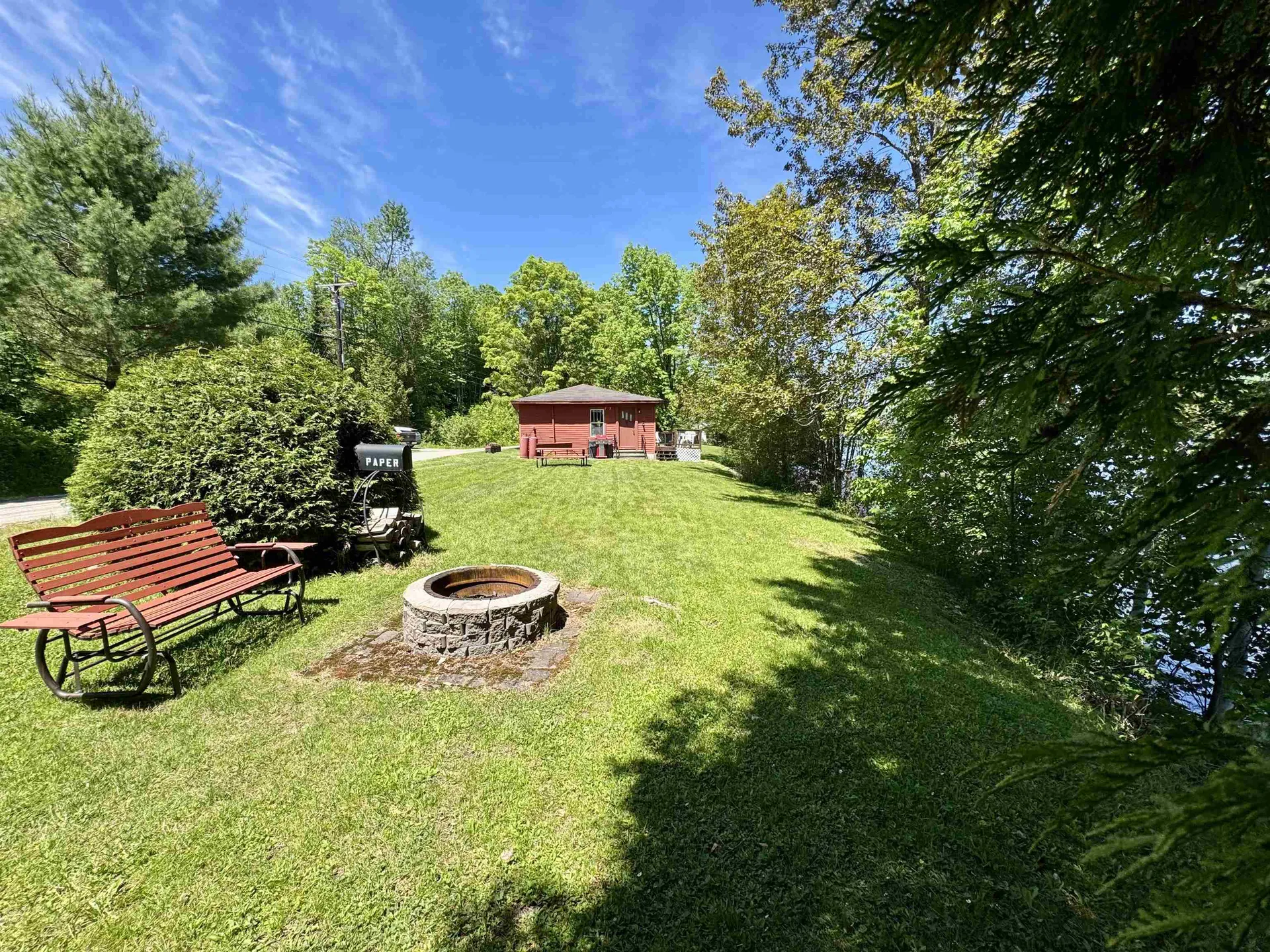 140 Lakeside Lane Barton VT 05839