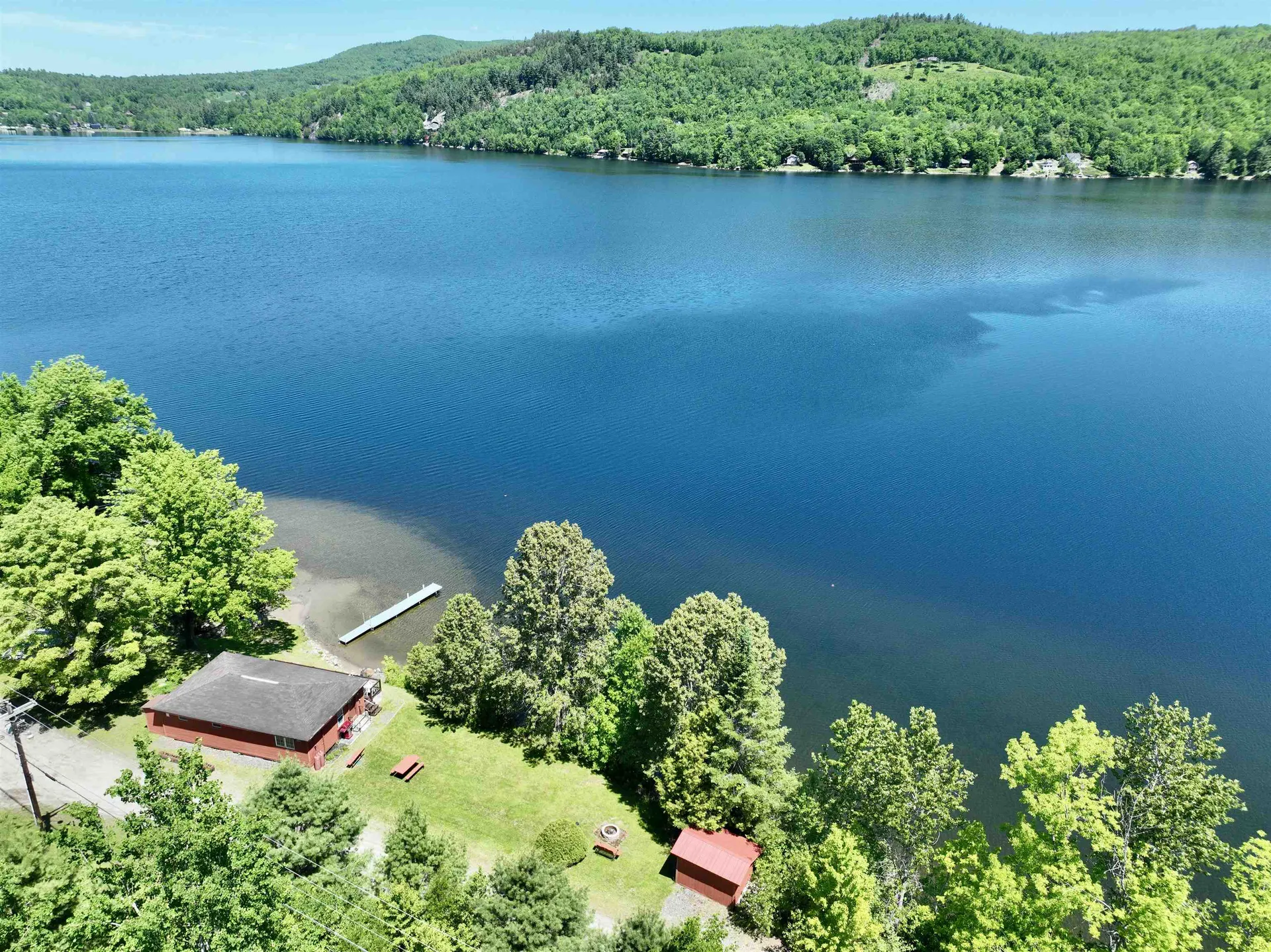140 Lakeside Lane Barton VT 05839